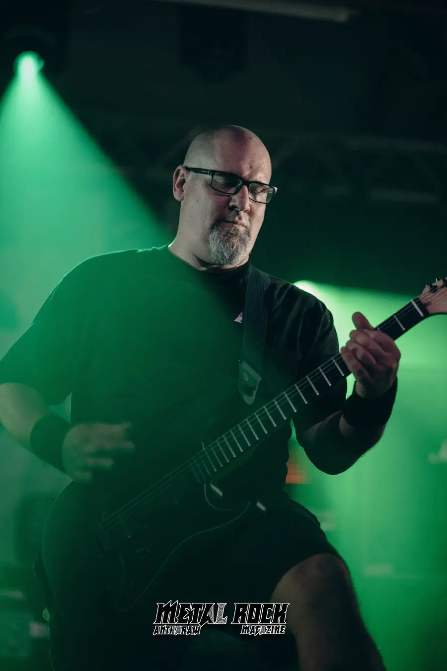 Concert | Stoutness
