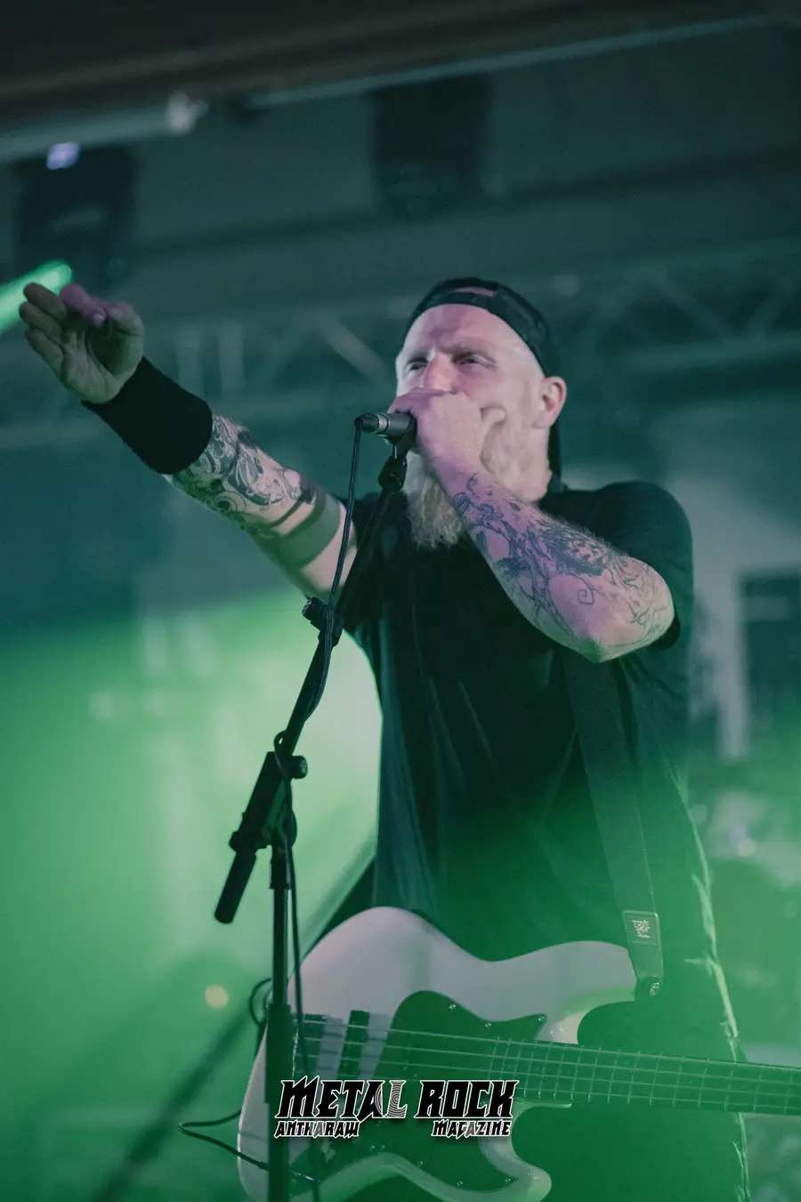 Concert | Stoutness