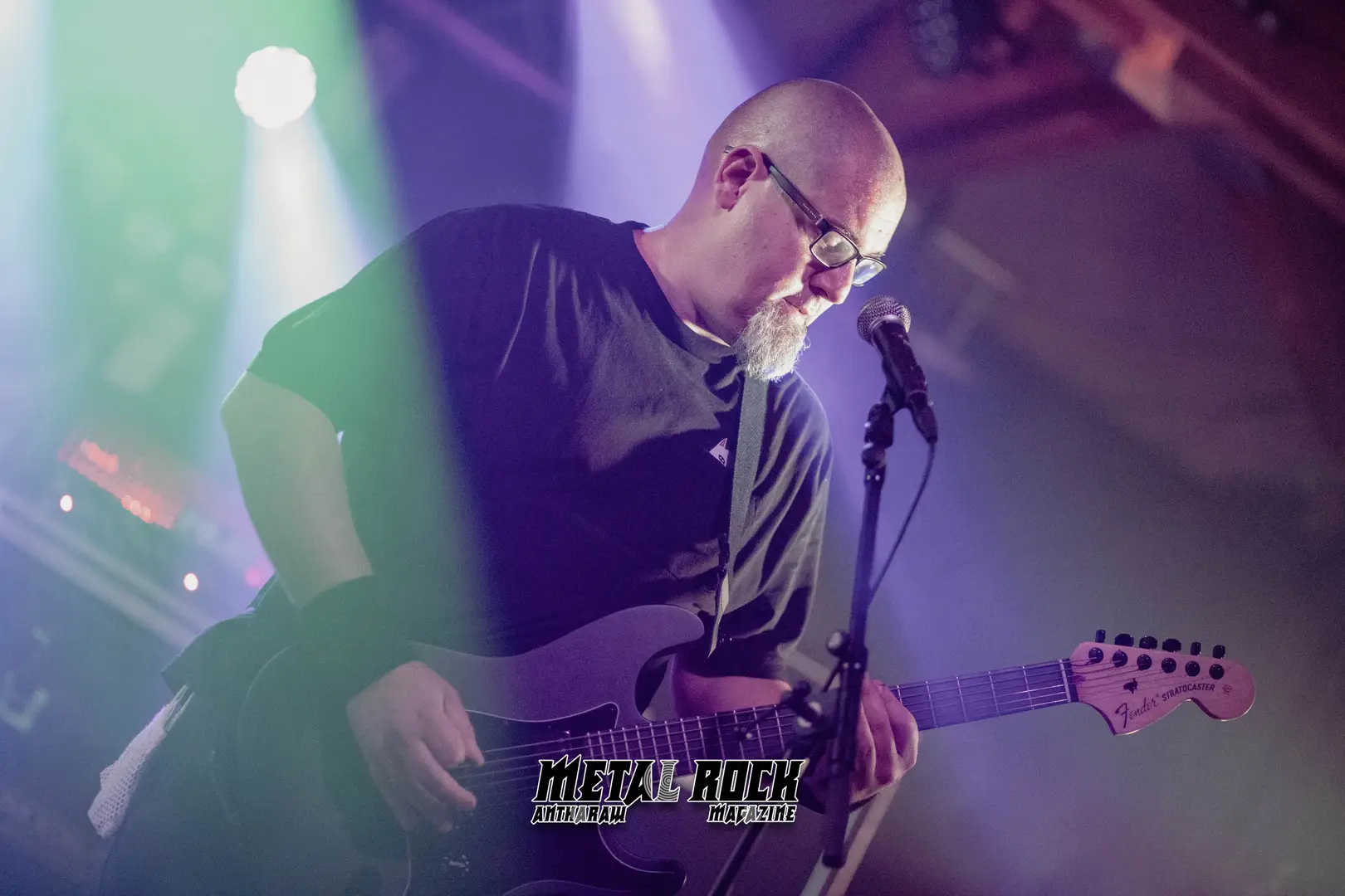 Concert | Stoutness