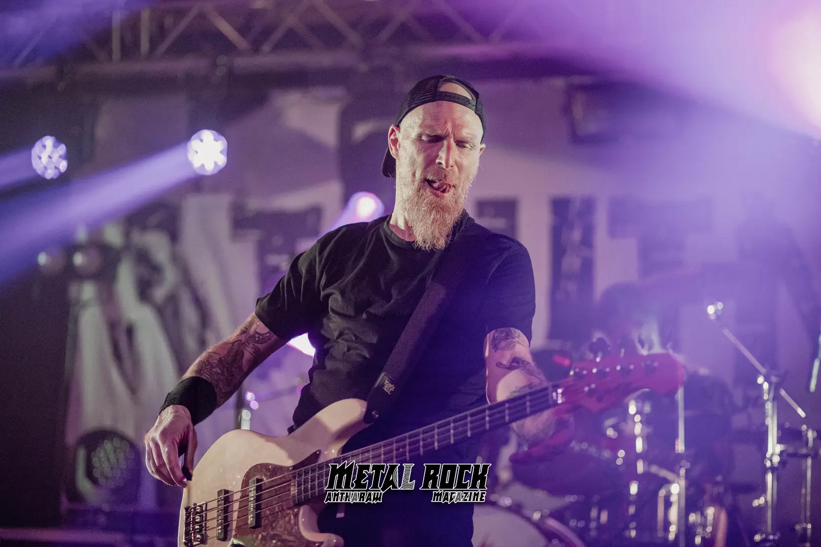 Concert | Stoutness