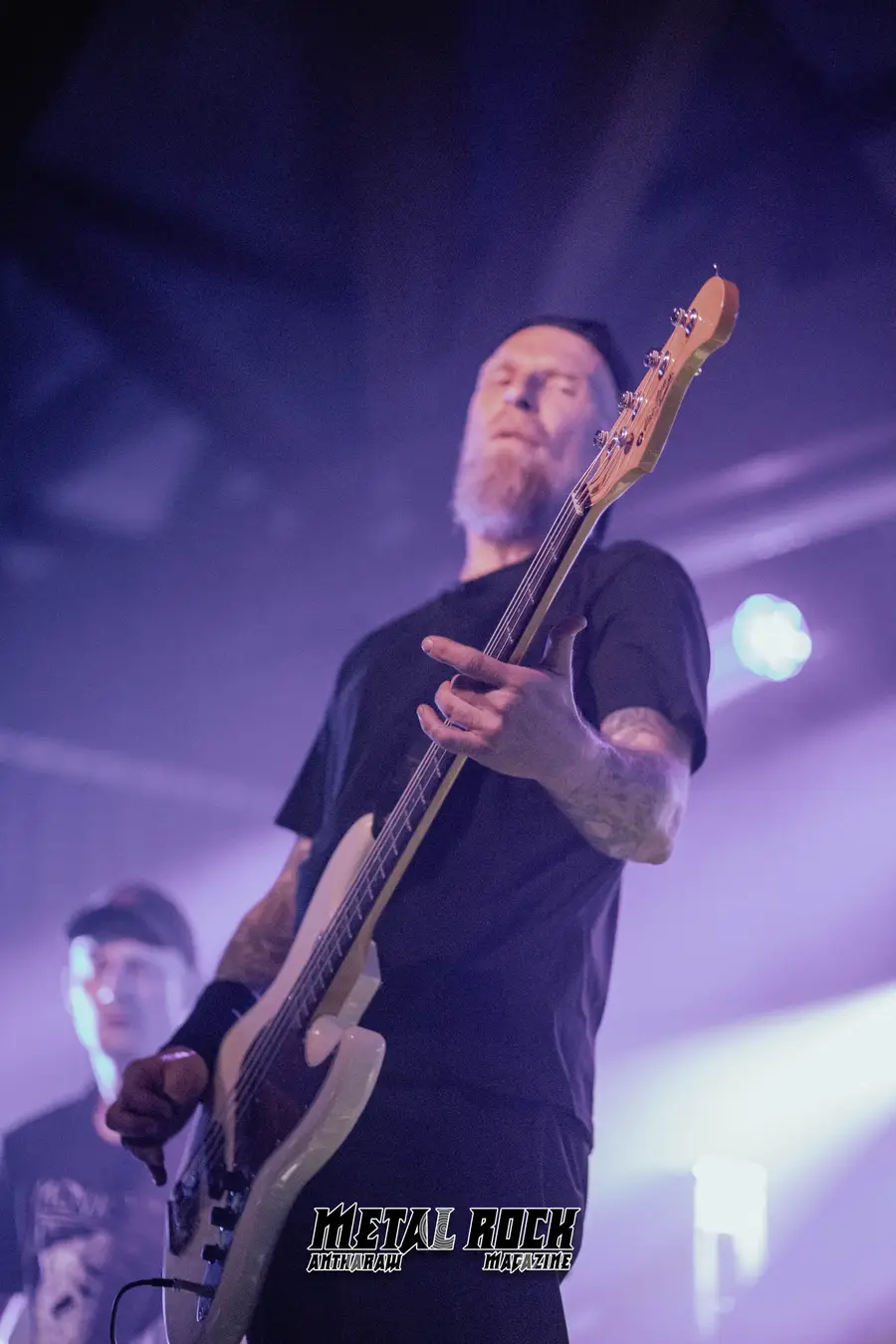 Concert | Stoutness