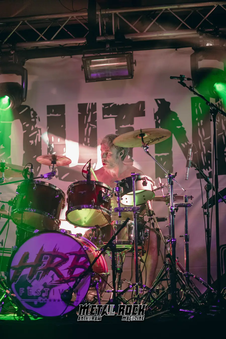 Concert | Stoutness