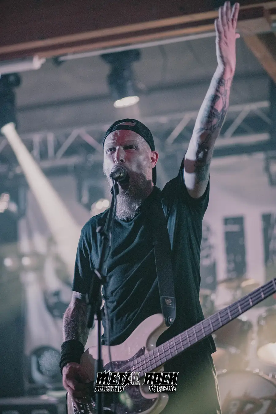 Concert | Stoutness