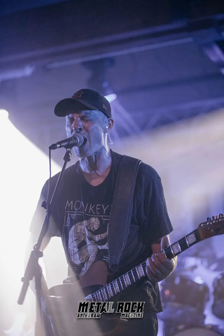 Concert | Stoutness