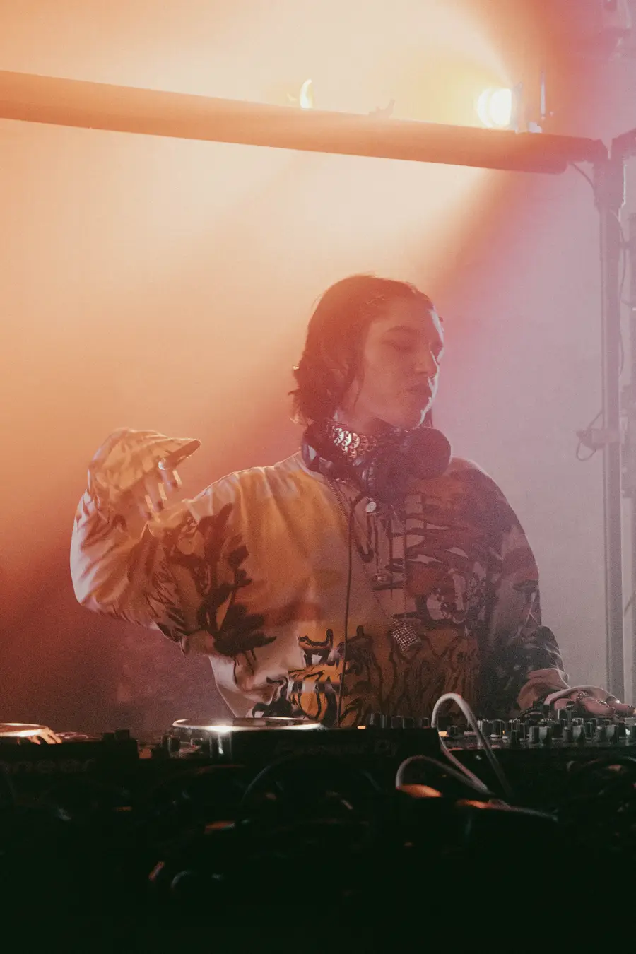 Soirée Techno | Fundamenta