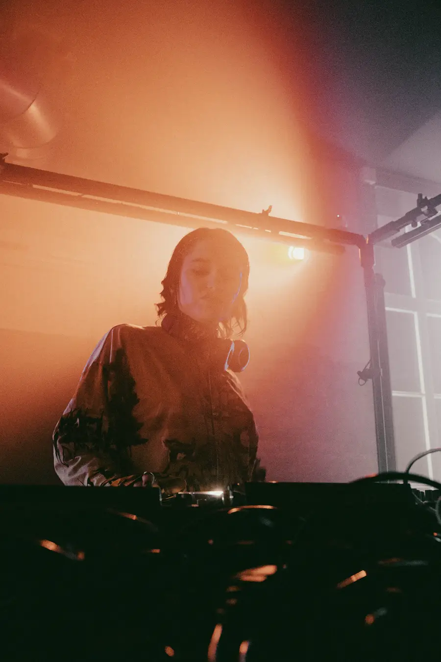 Soirée Techno | Fundamenta