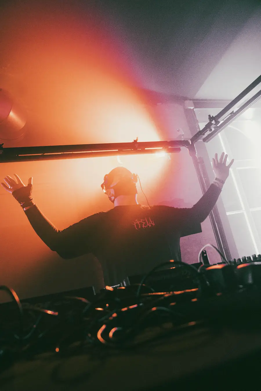 Soirée Techno | Fundamenta