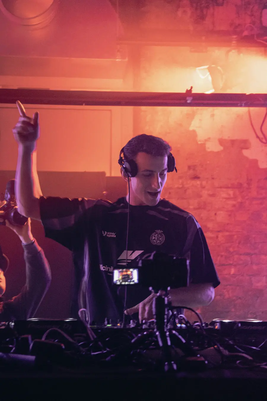 Soirée Techno | Fundamenta