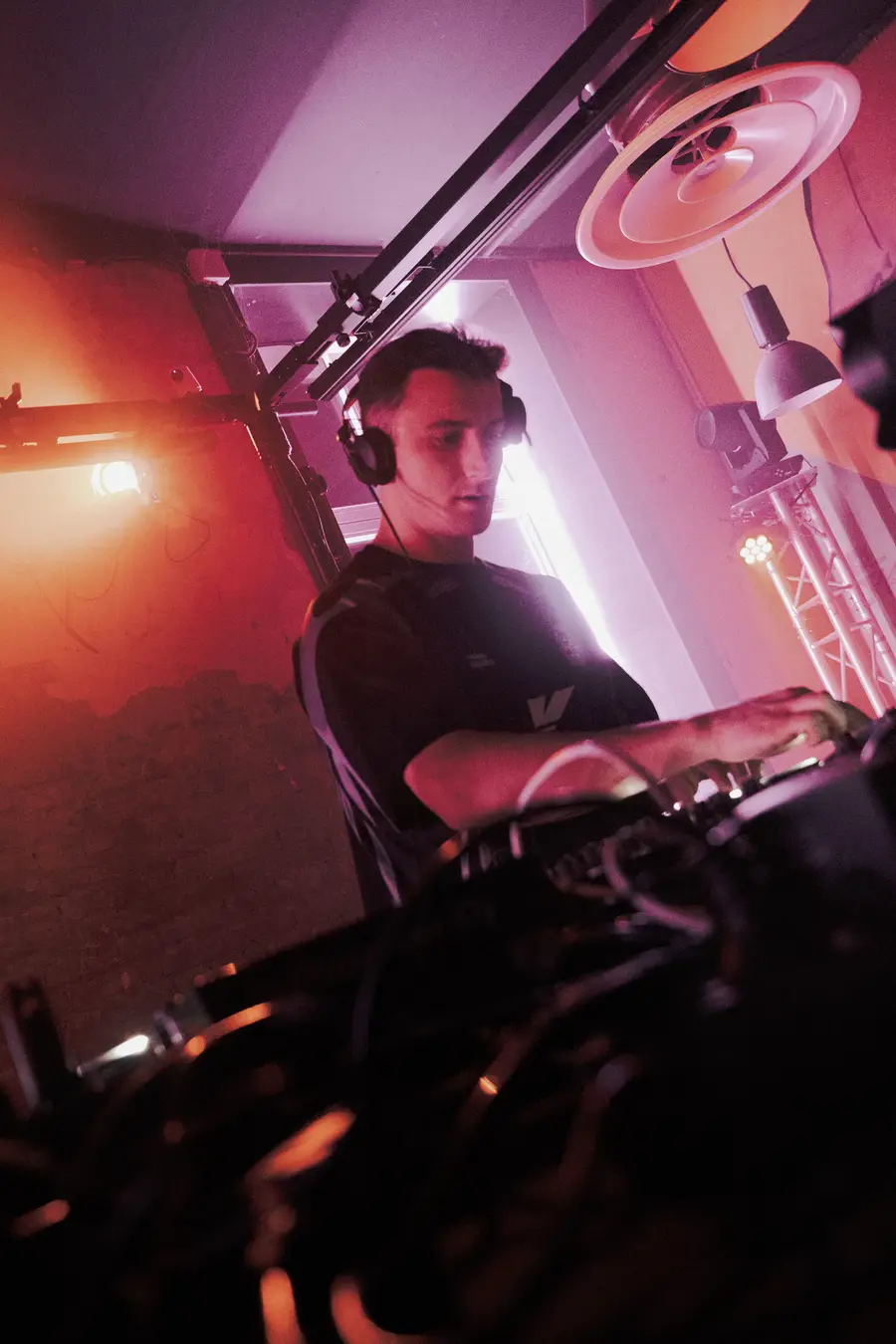 Soirée Techno | Fundamenta