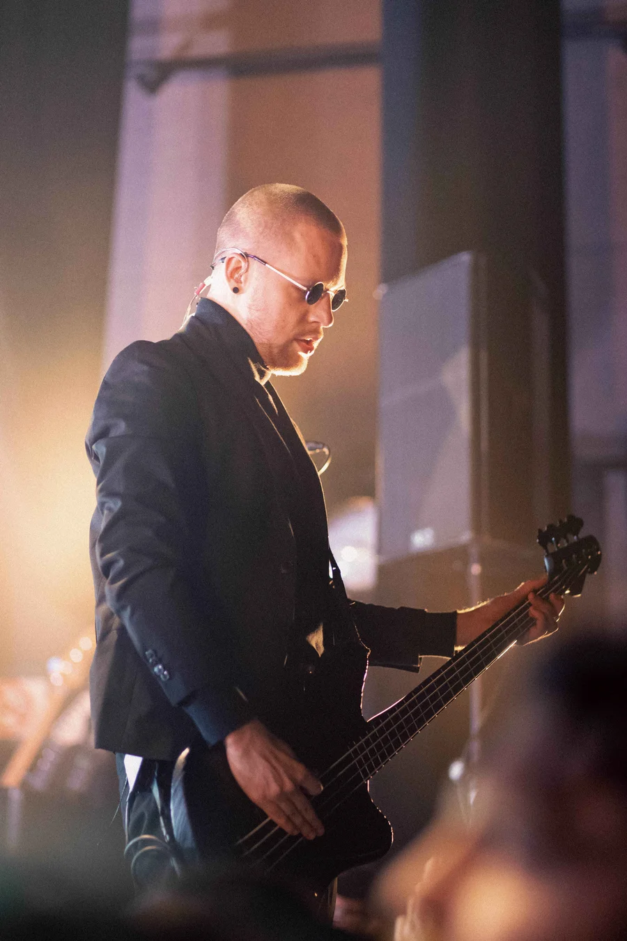 Concert | Resolve
