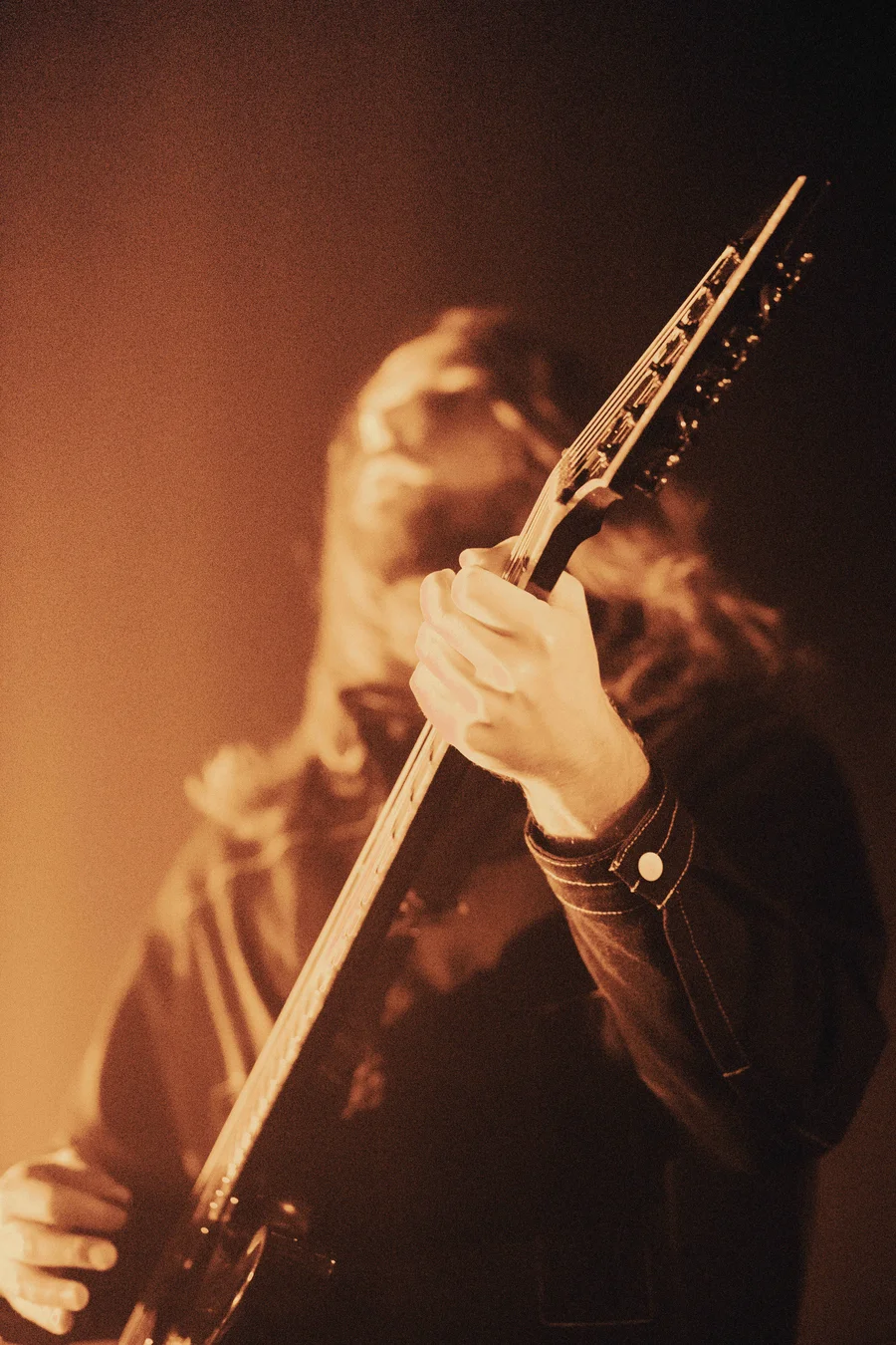 Concert | Resolve