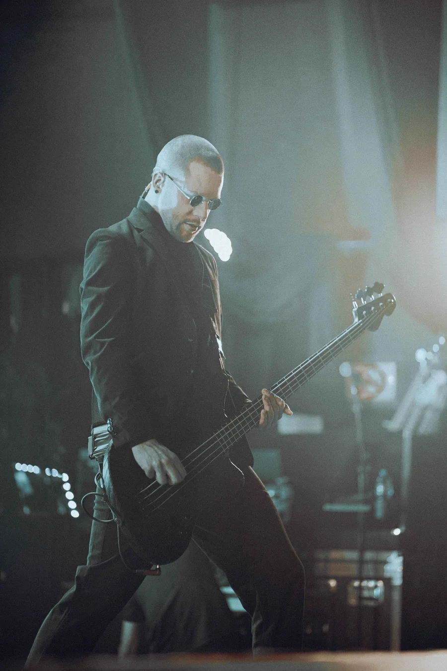 Concert | Resolve