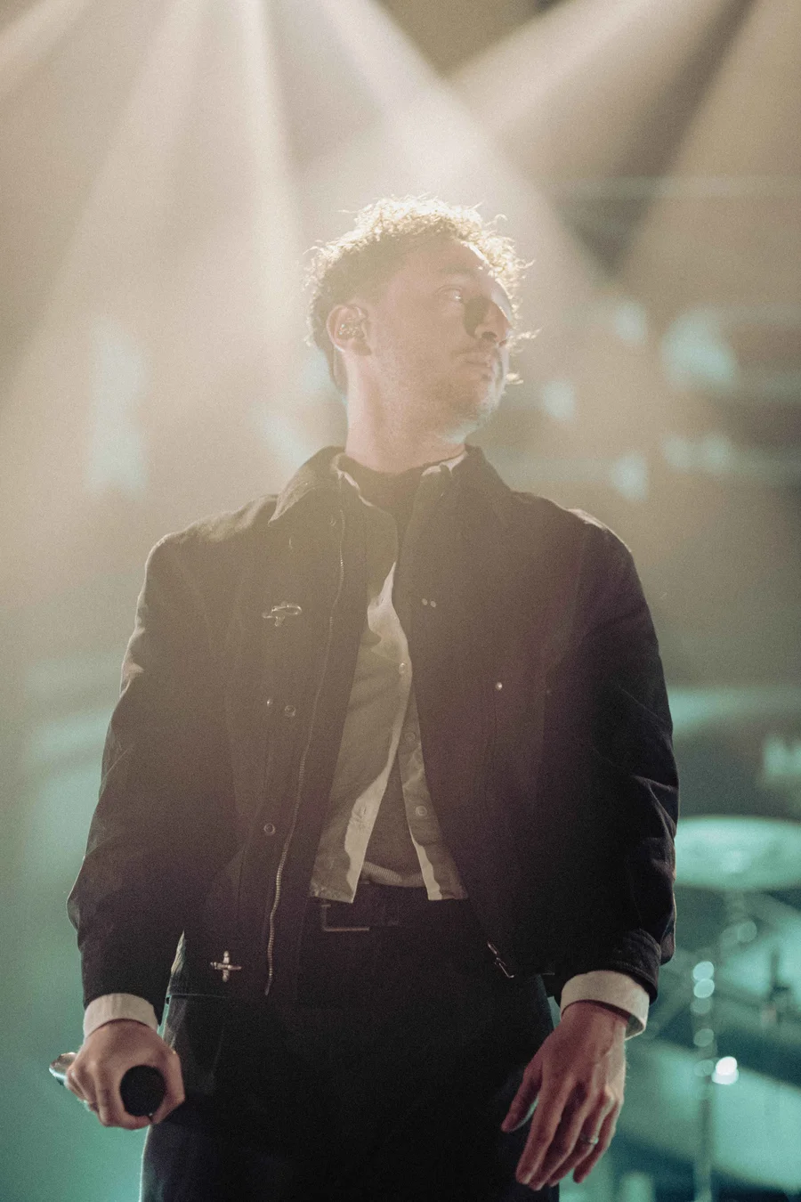 Concert | Resolve
