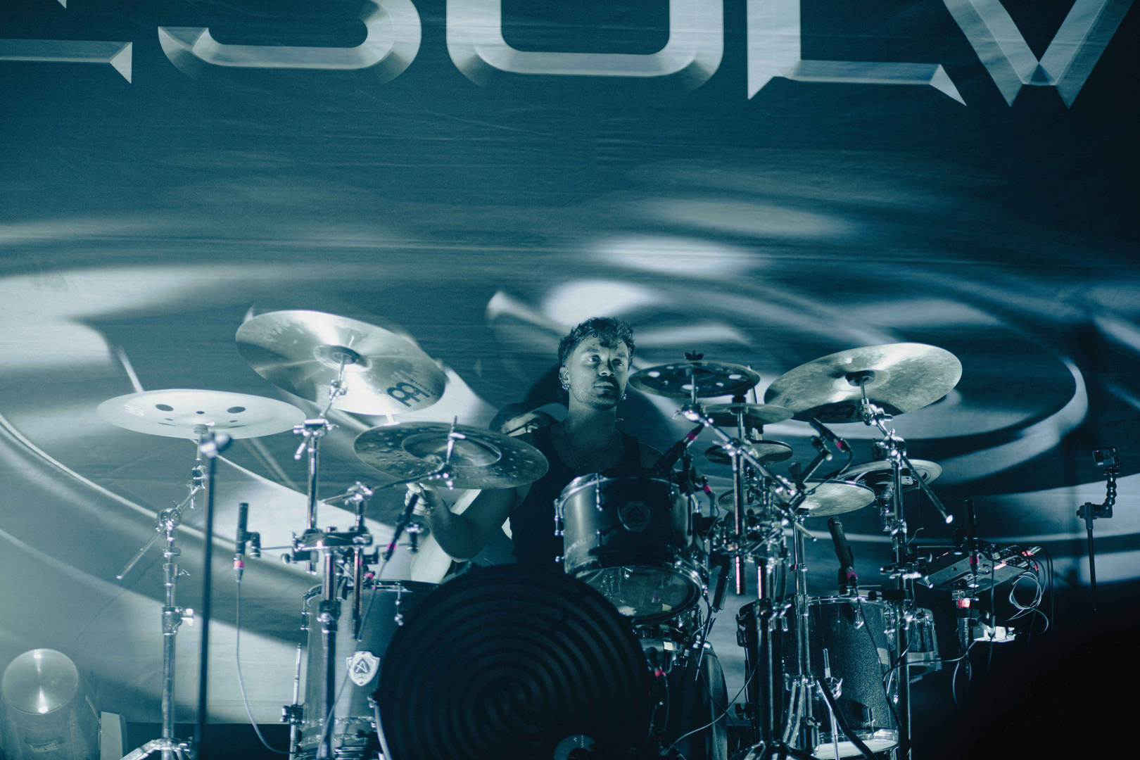 Concert | Resolve