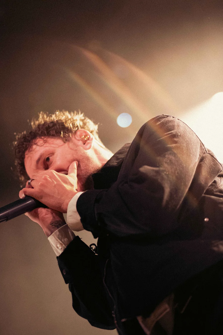 Concert | Resolve