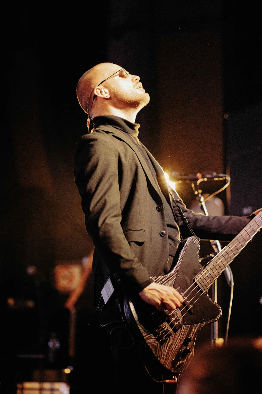 Concert | Resolve