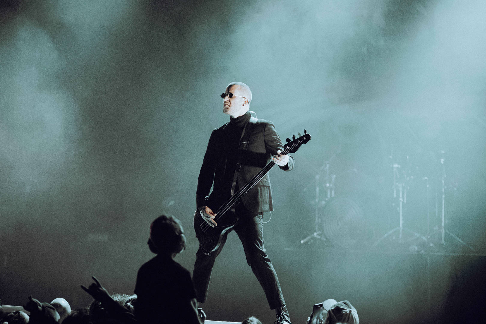 Concert | Resolve