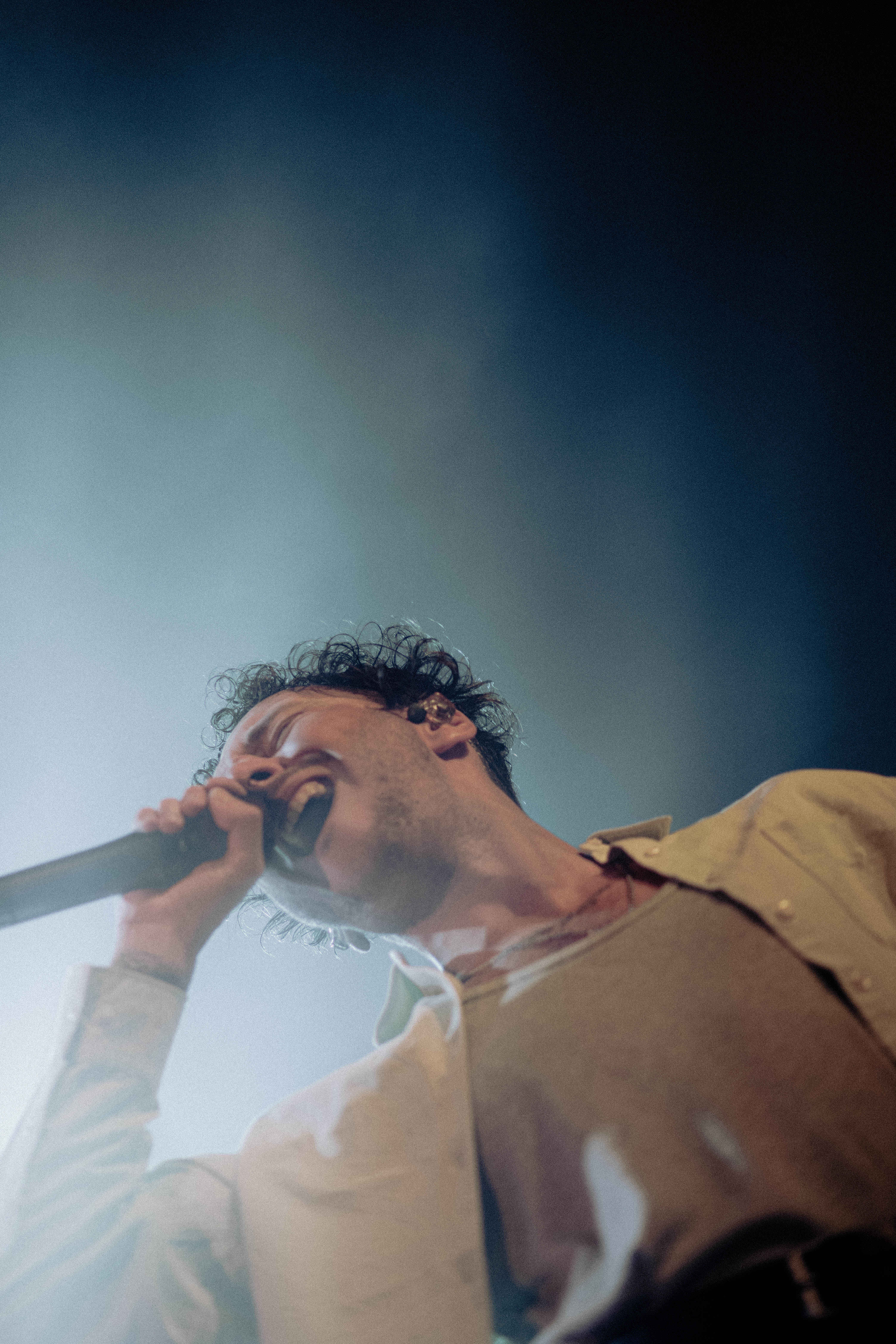 Concert | Resolve