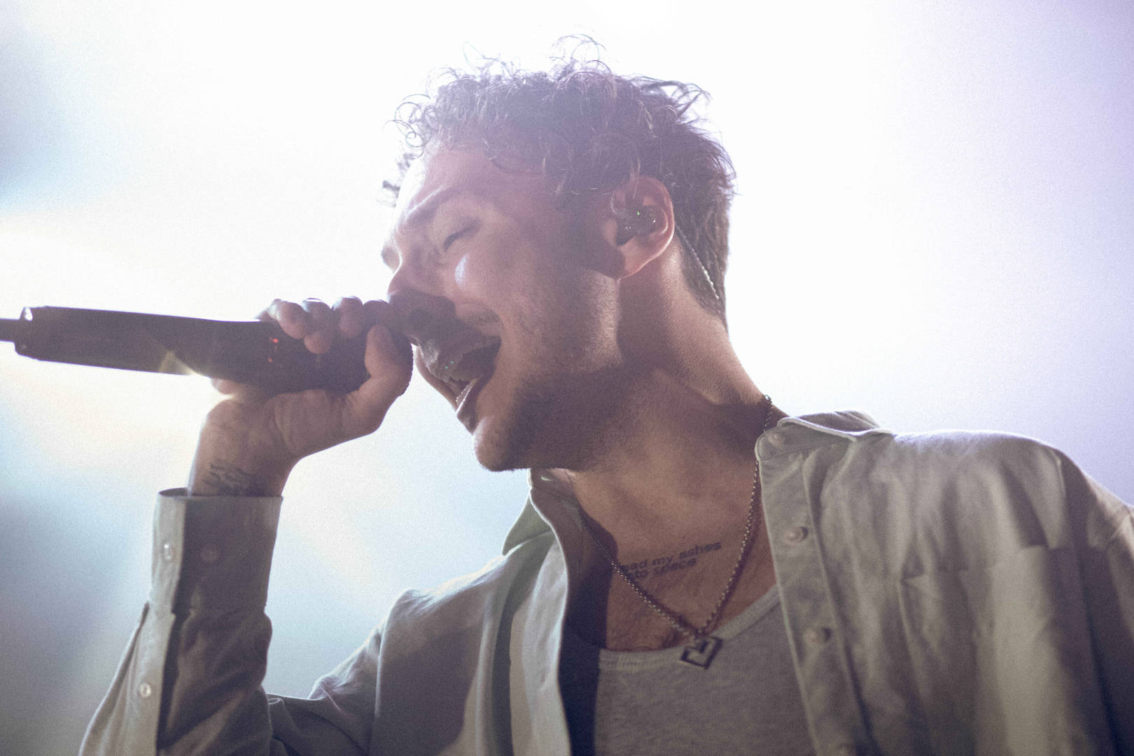 Concert | Resolve