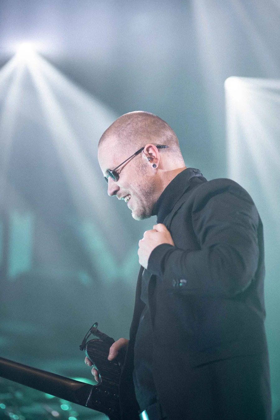 Concert | Resolve