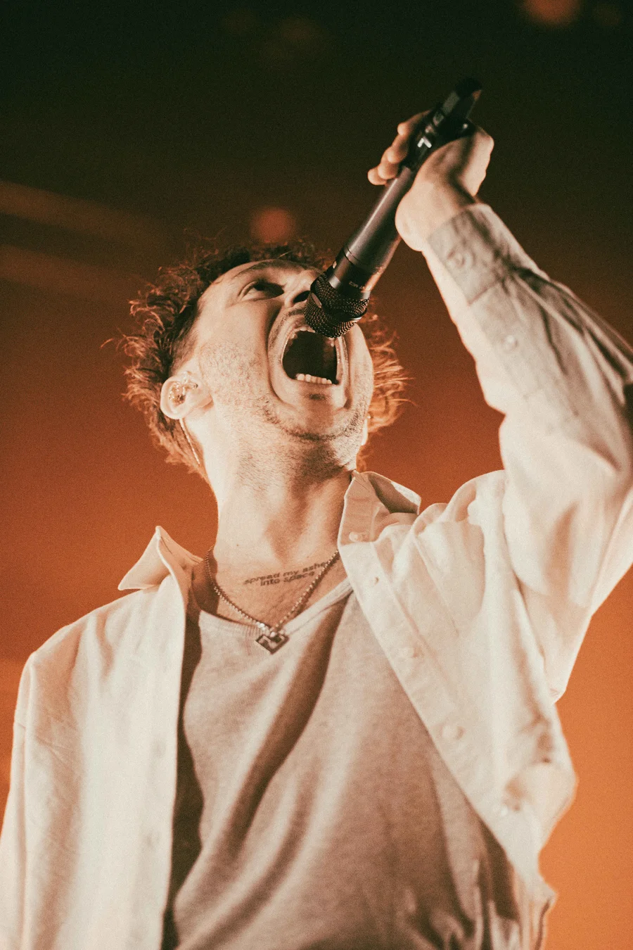Concert | Resolve