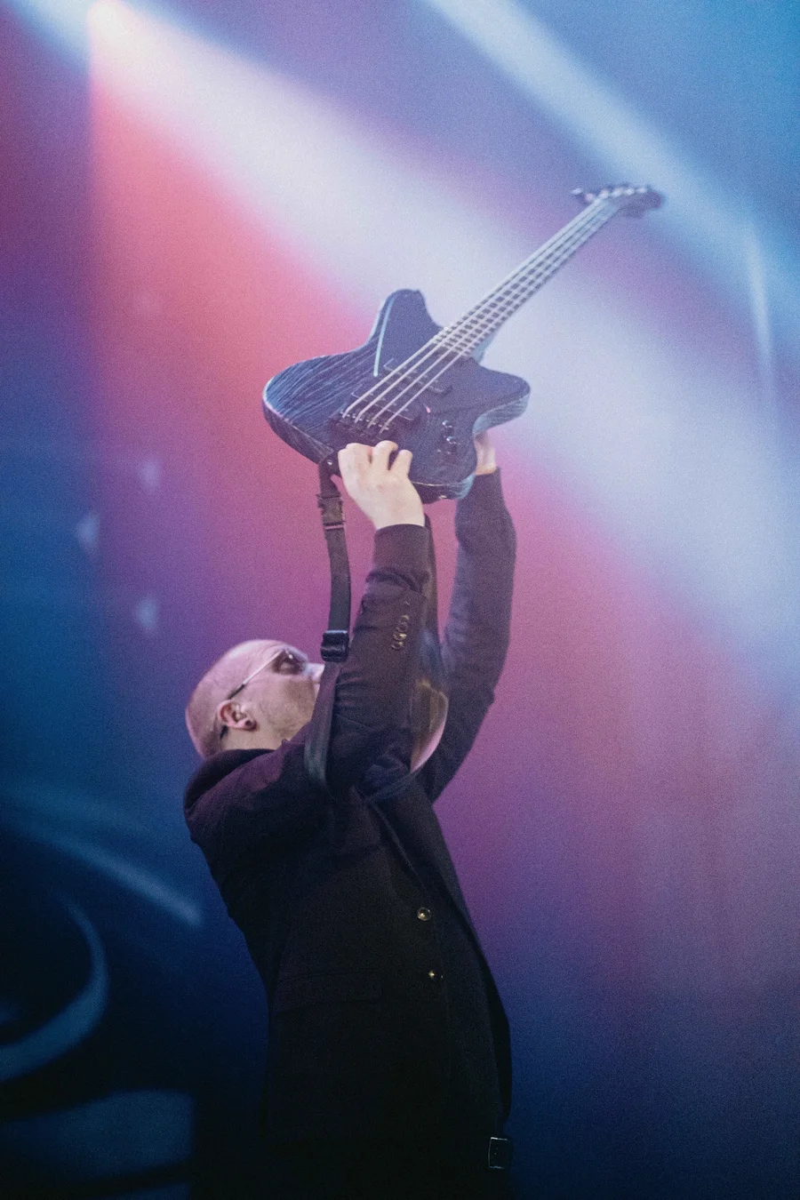 Concert | Resolve