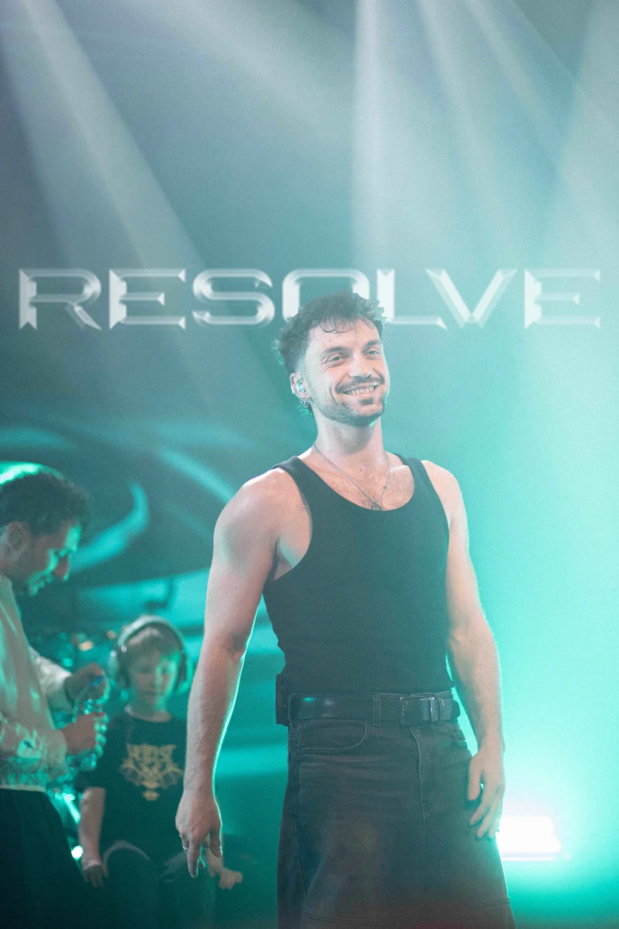 Concert | Resolve