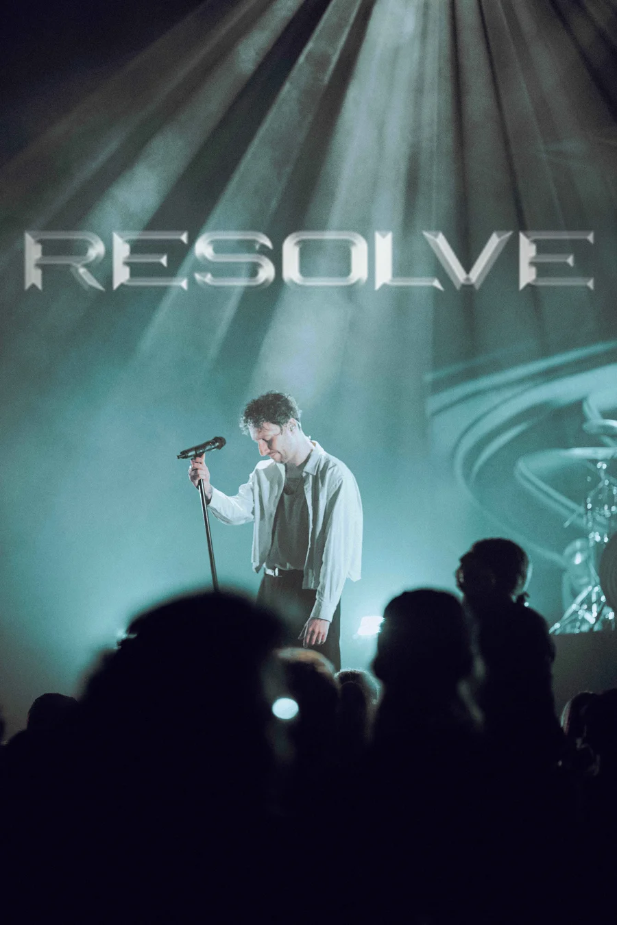Concert | Resolve