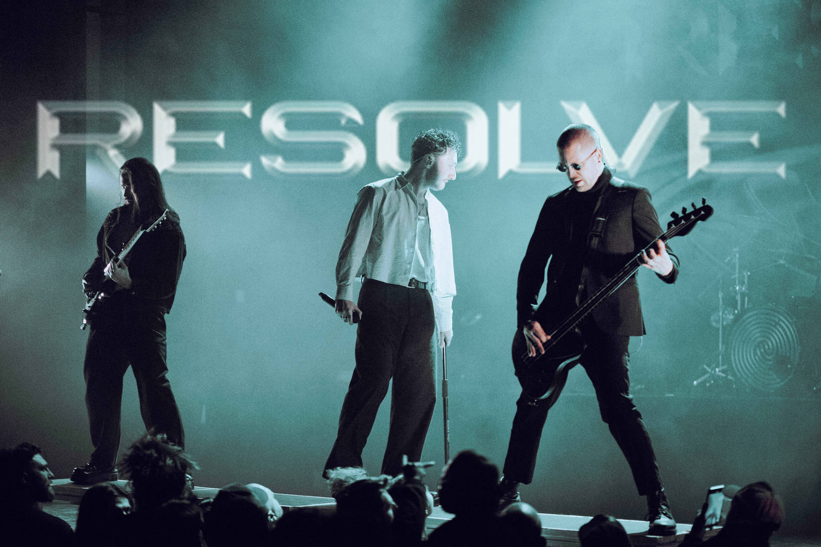 Concert | Resolve