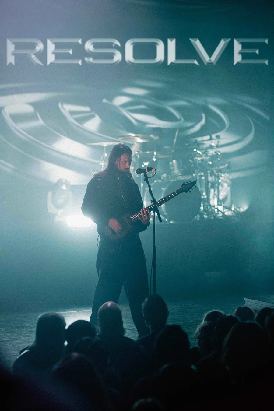 Concert | Resolve