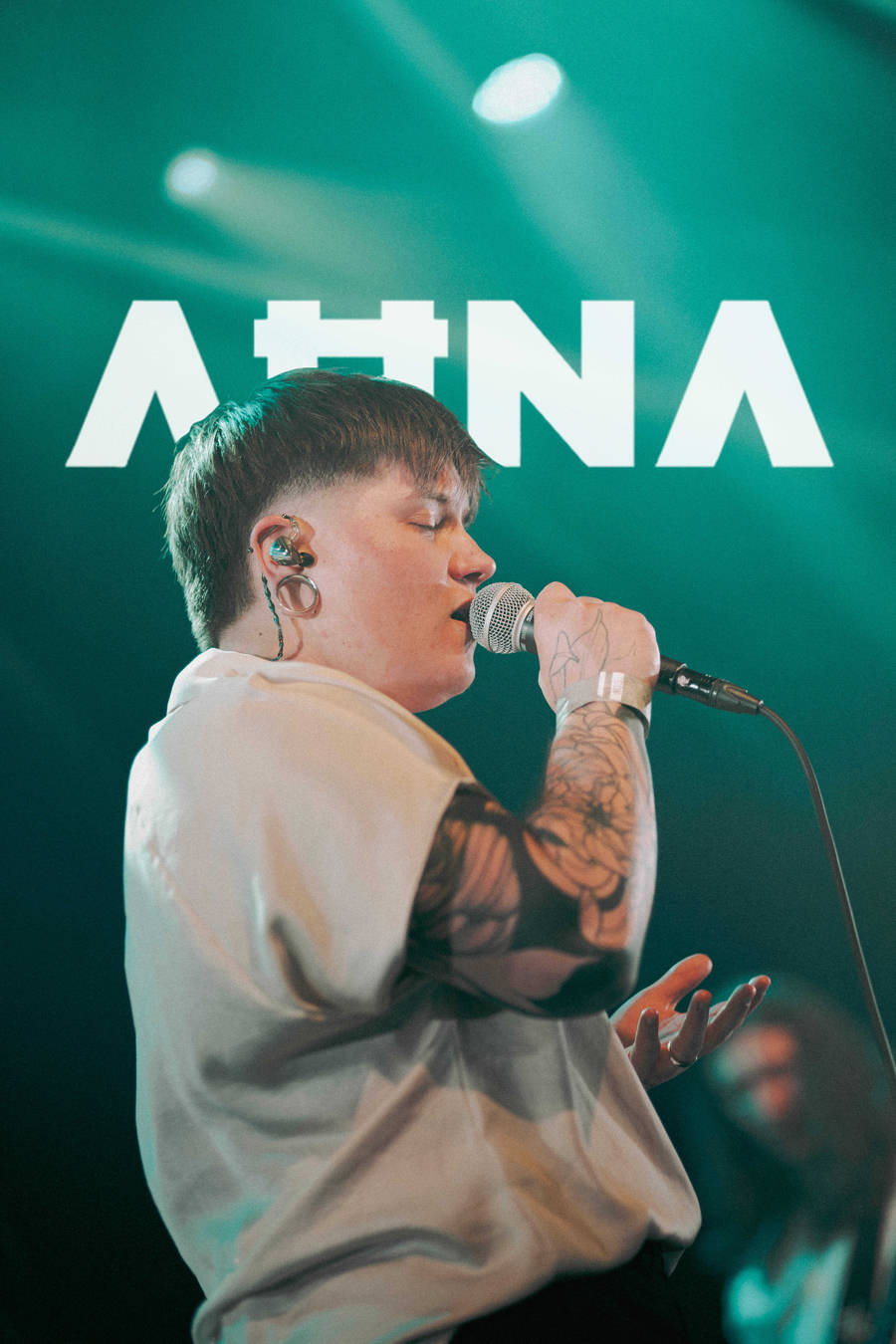 Concert | Ahna