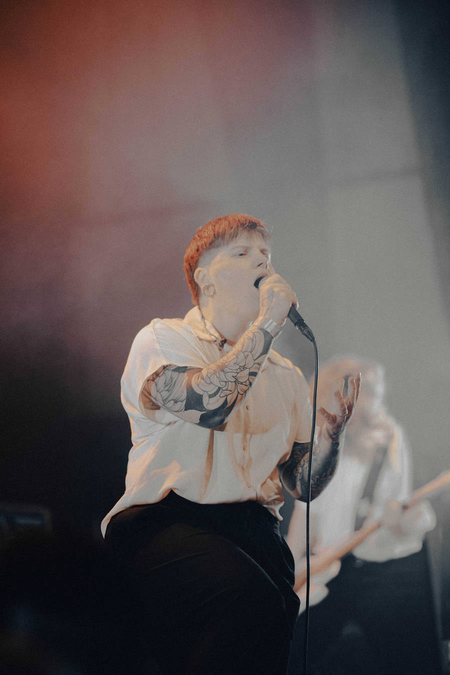 Concert | Ahna
