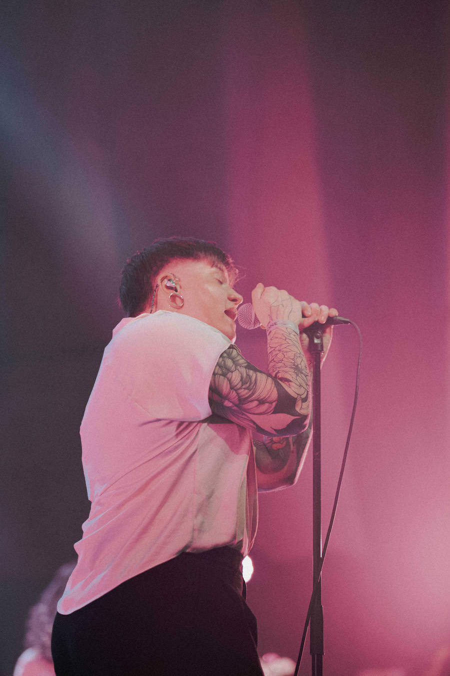 Concert | Ahna