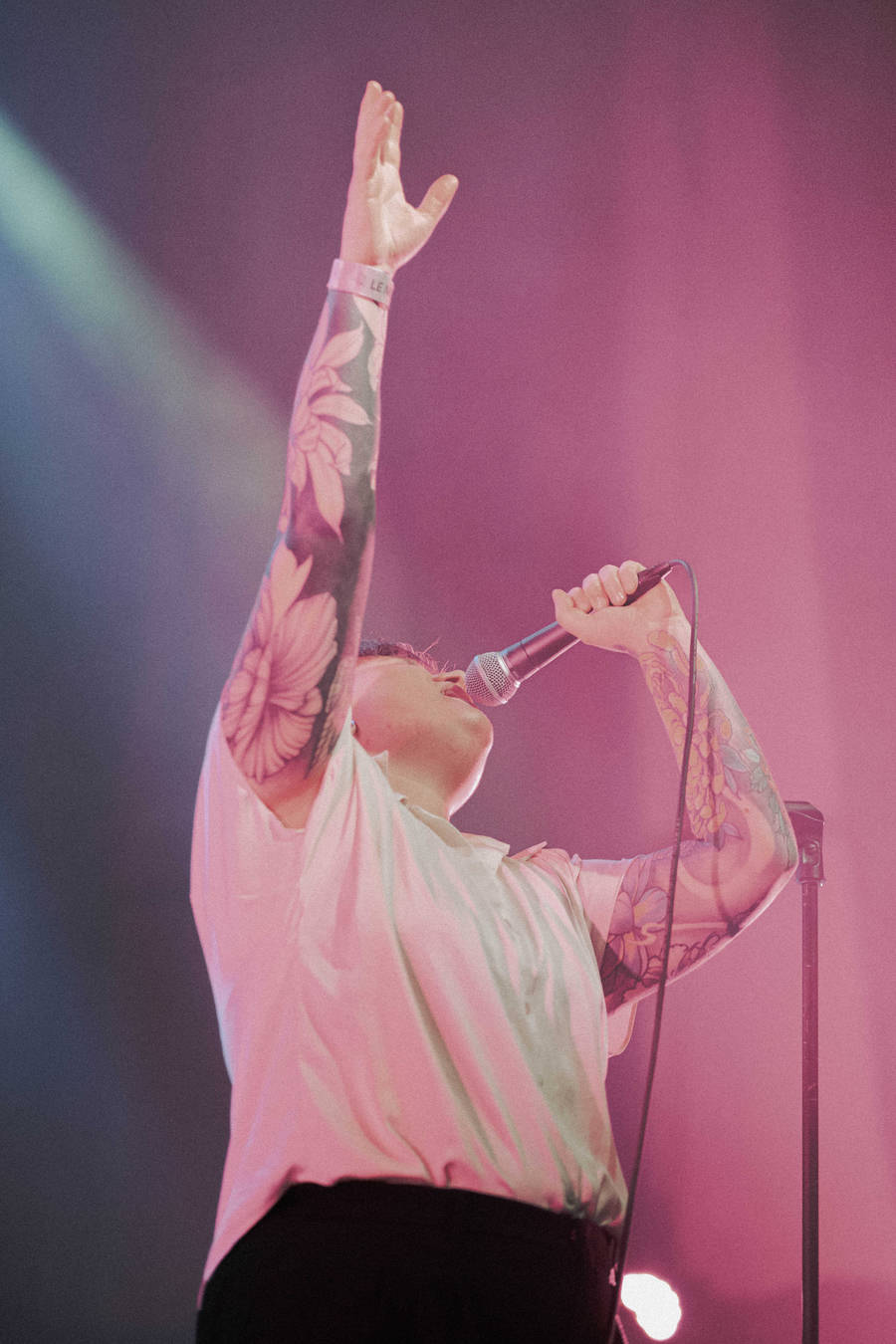 Concert | Ahna