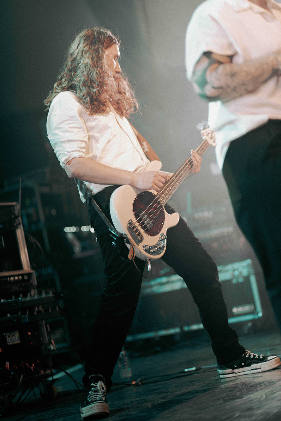 Concert | Ahna