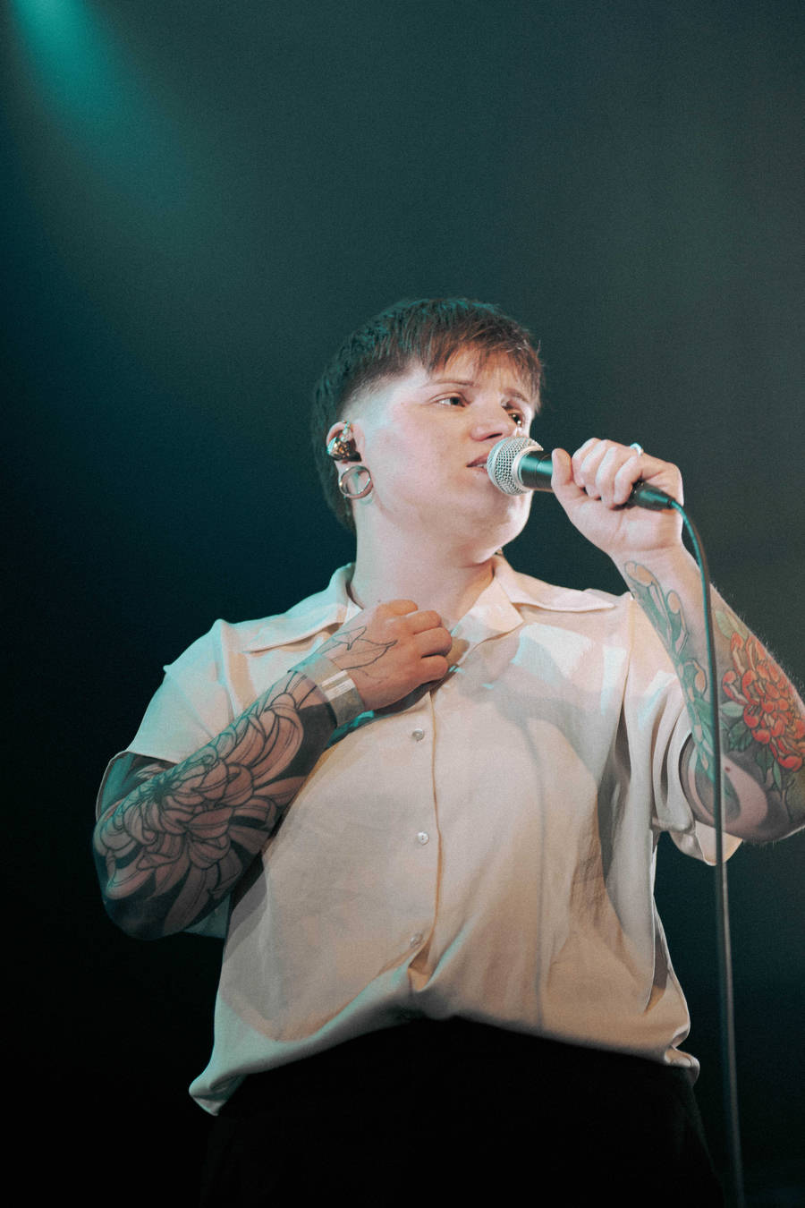 Concert | Ahna