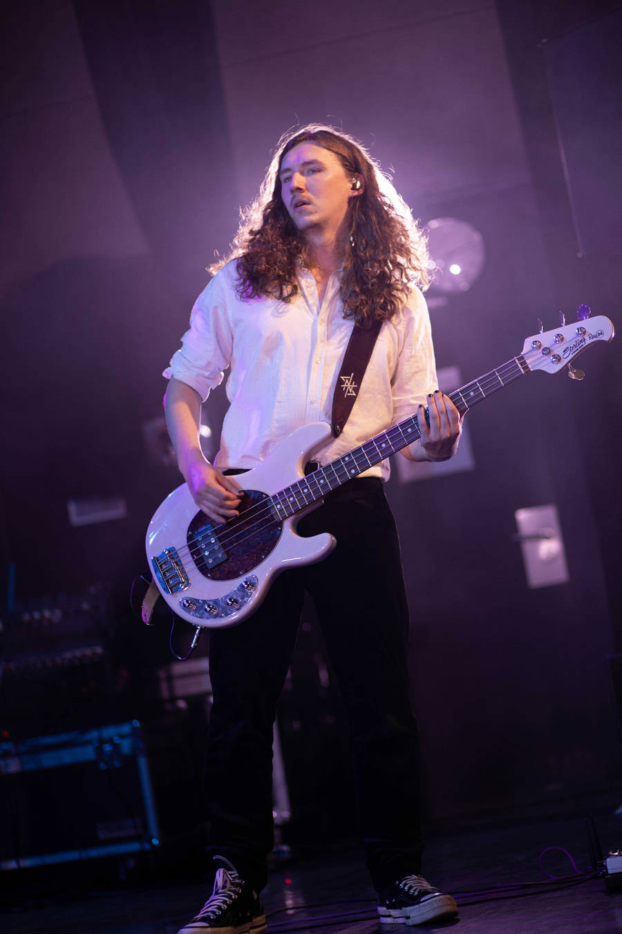 Concert | Ahna