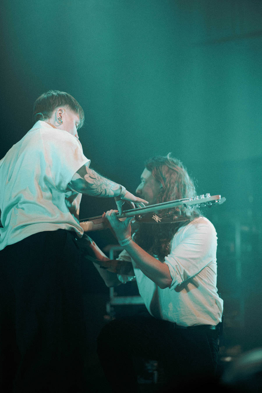 Concert | Ahna