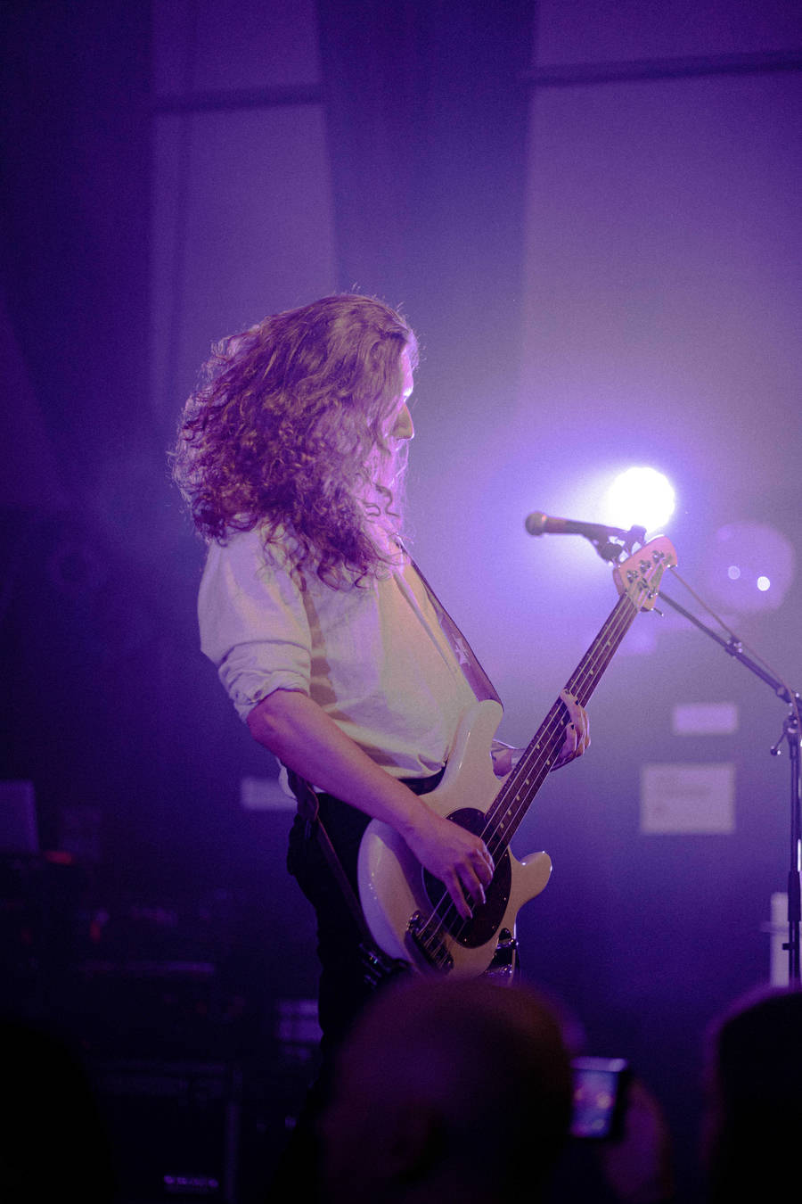 Concert | Ahna