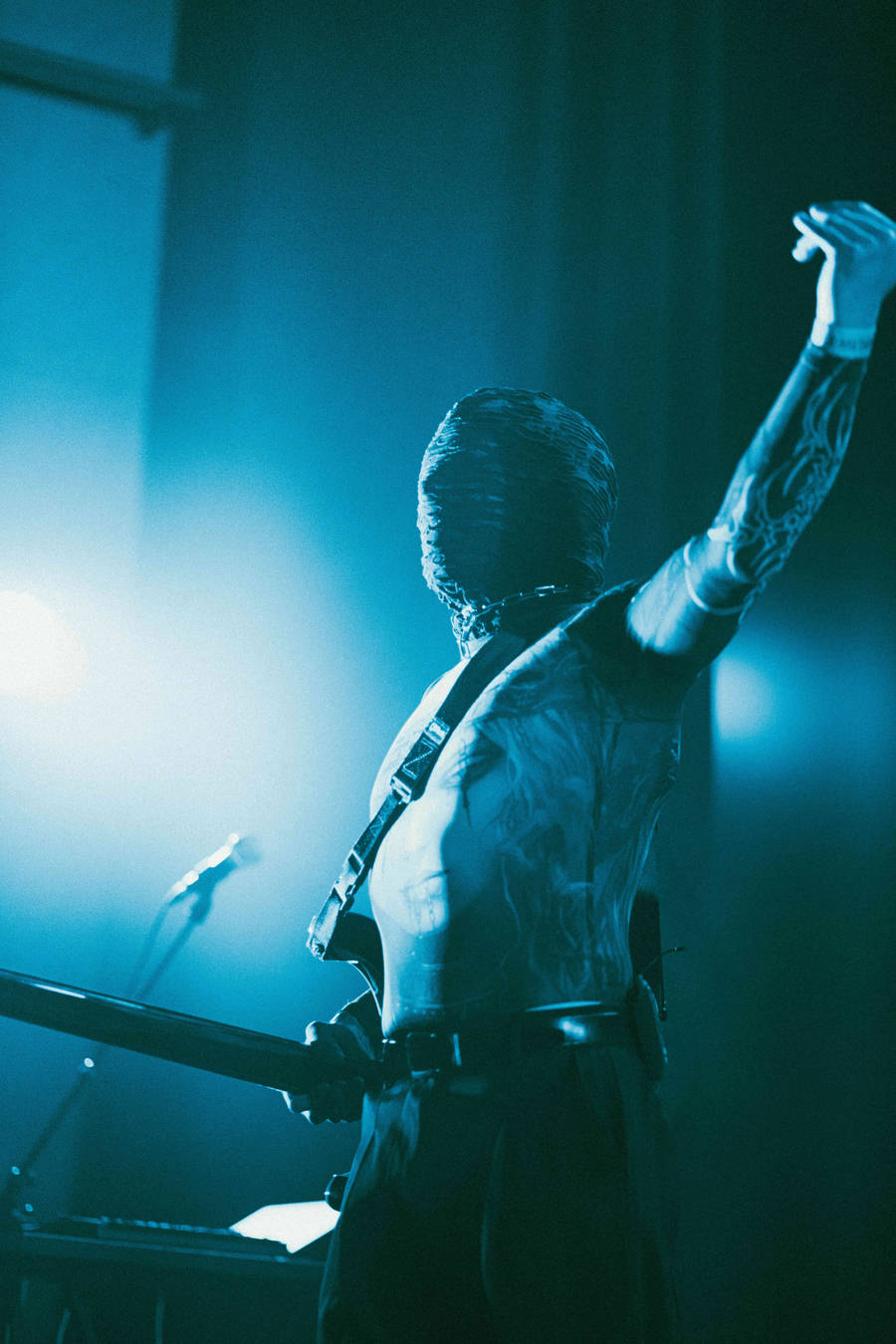 Concert | Sunborn