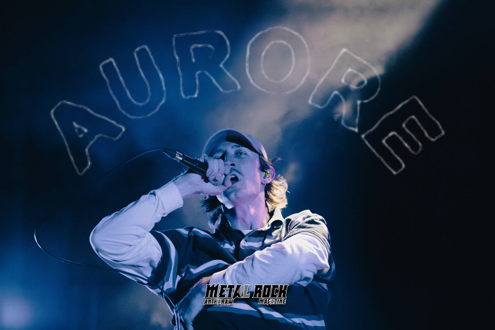 Concert | Aurore