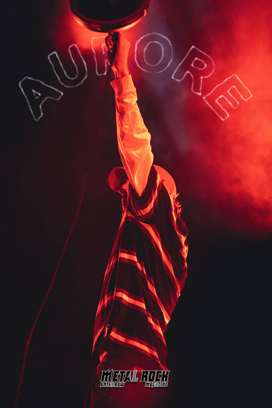 Concert | Aurore