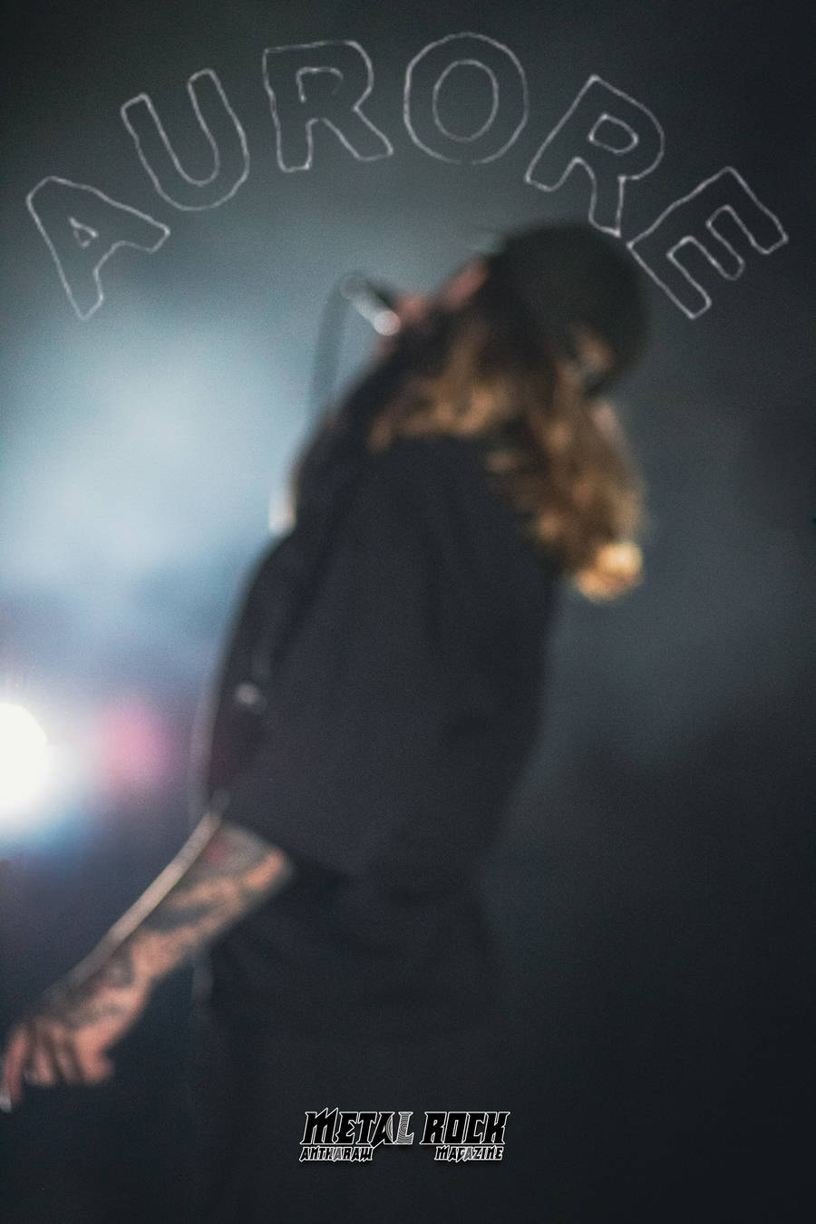 Concert | Aurore