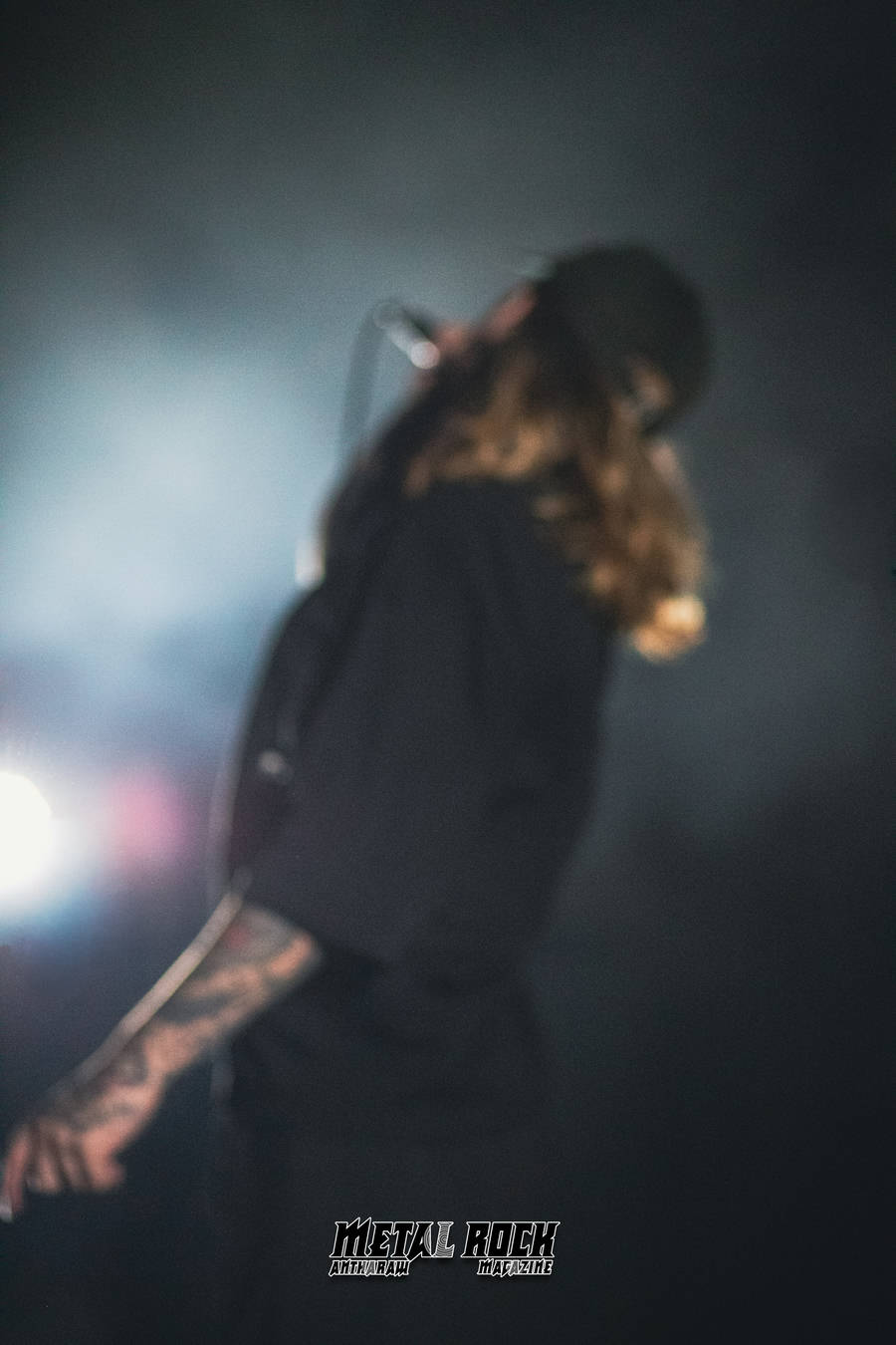 Concert | Aurore