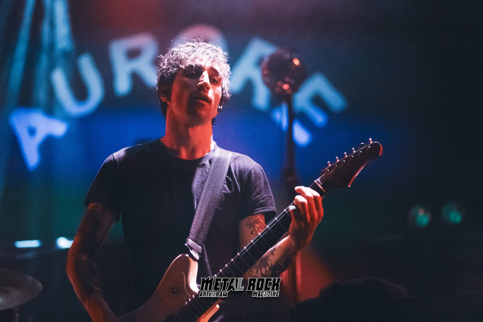 Concert | Aurore