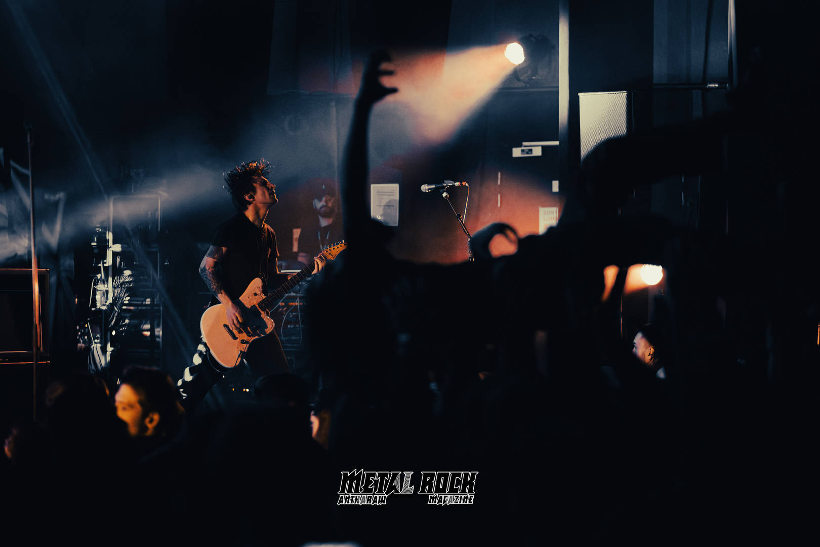 Concert | Aurore
