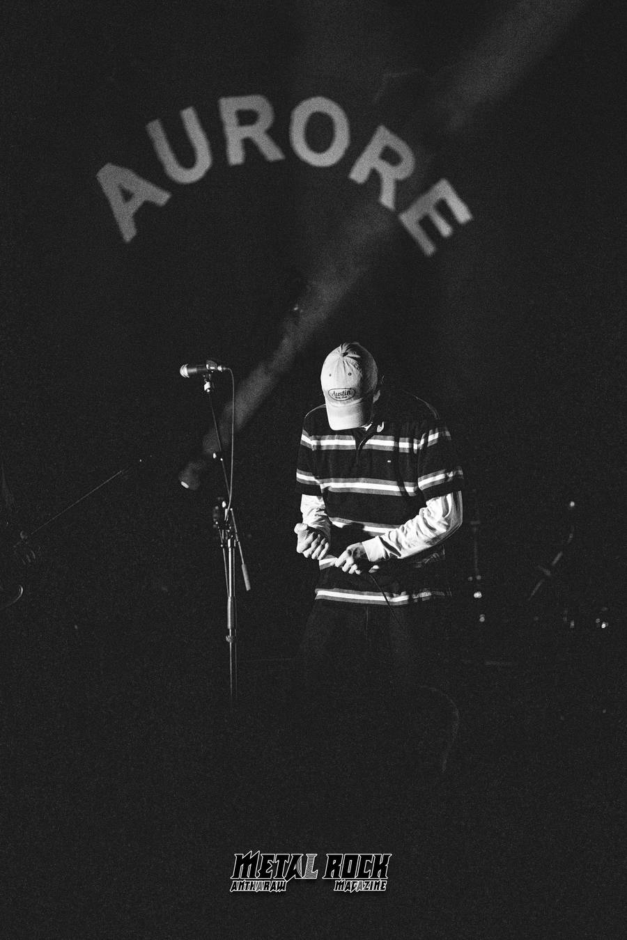 Concert | Aurore