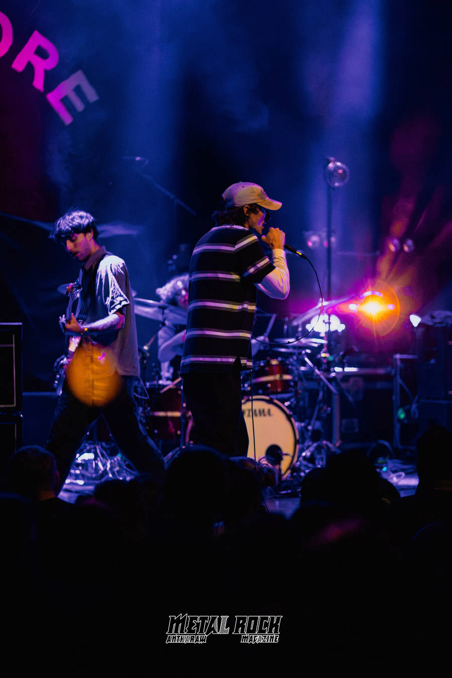 Concert | Aurore