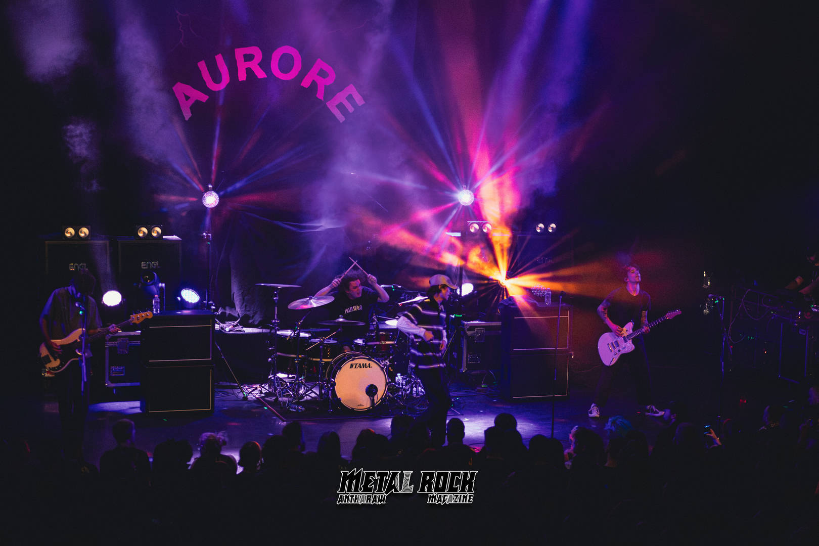 Concert | Aurore