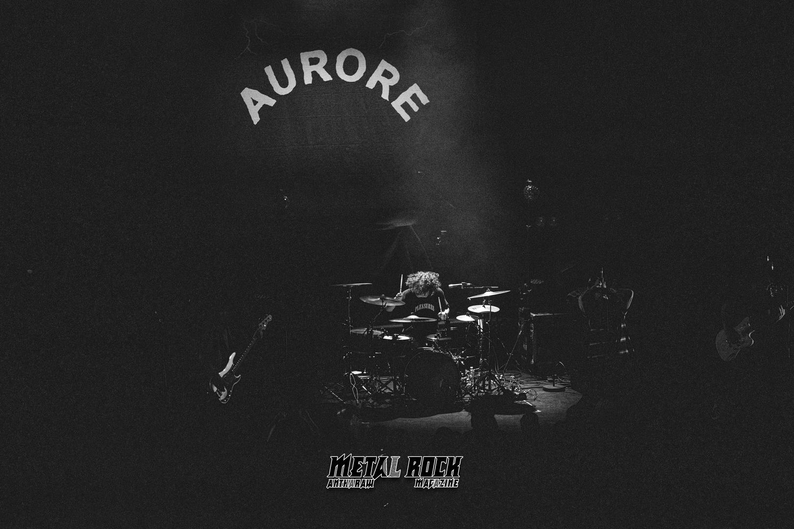 Concert | Aurore